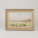 1747 5306 Oljemålning